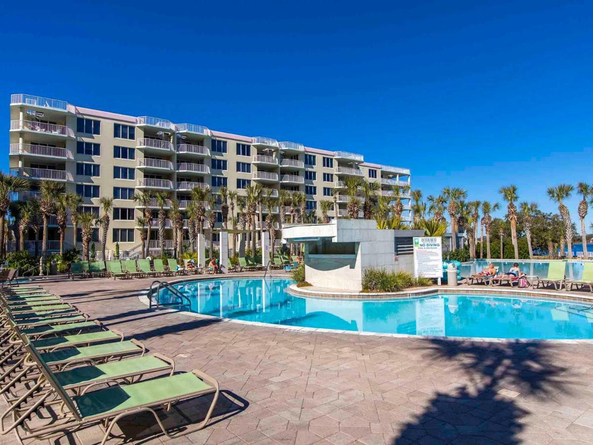Destin West Heron 306 Fort Walton Beach Luaran gambar
