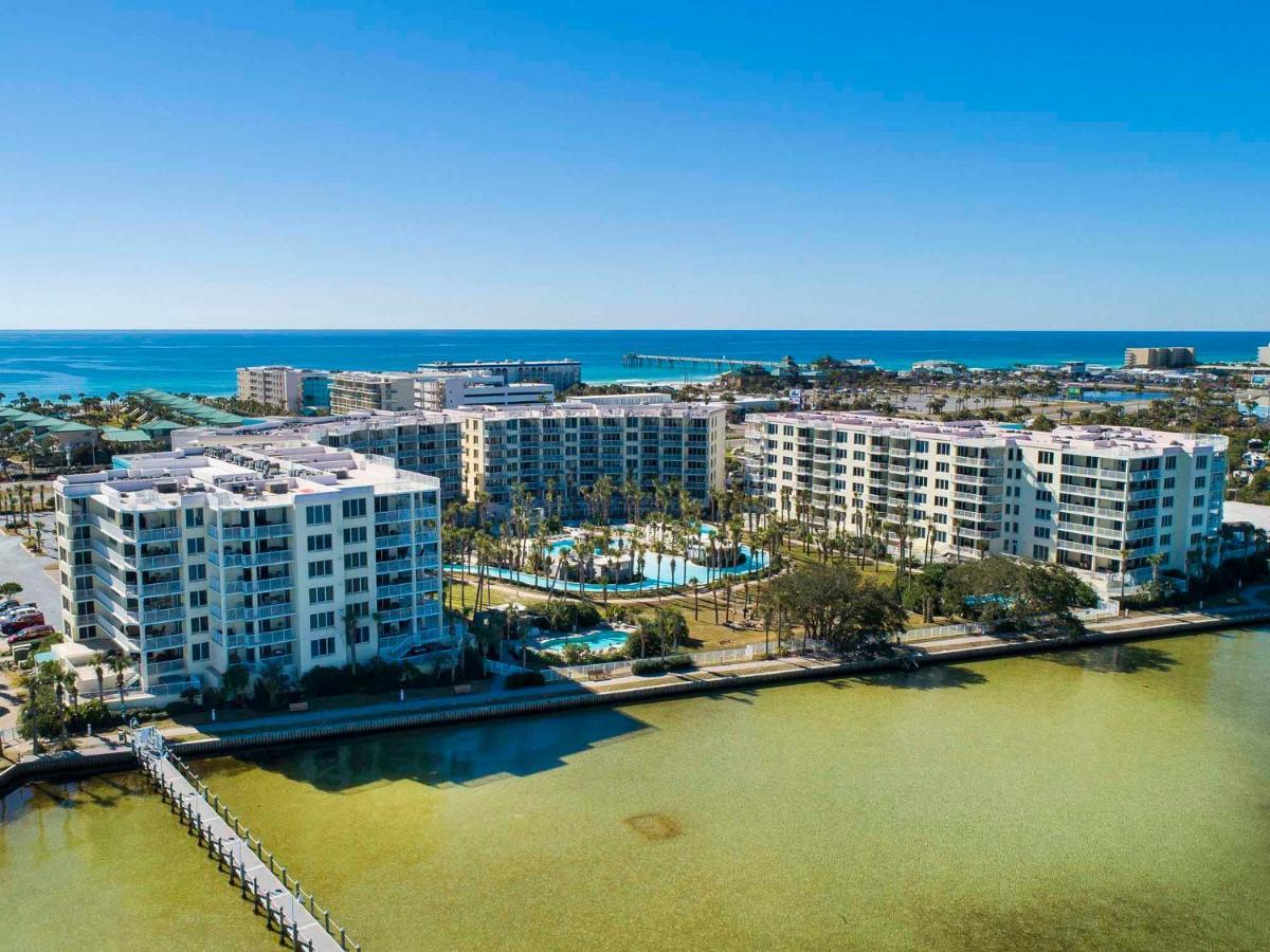 Destin West Heron 306 Fort Walton Beach Luaran gambar