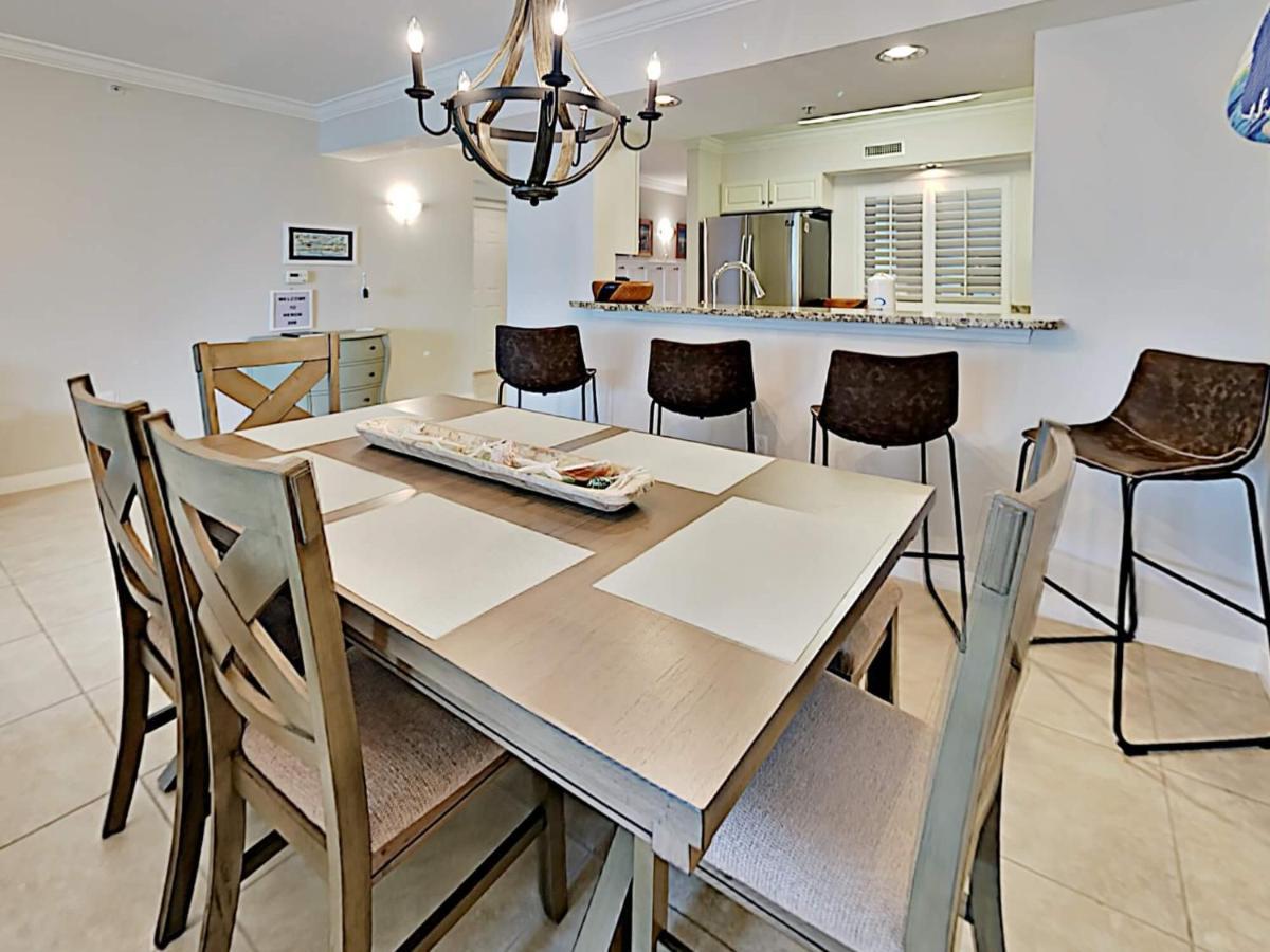 Destin West Heron 306 Fort Walton Beach Luaran gambar