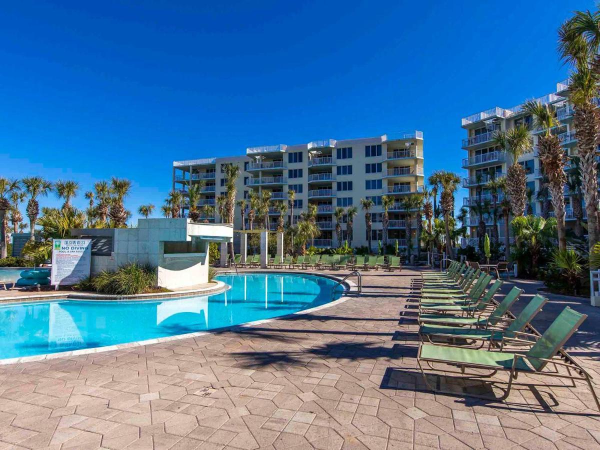 Destin West Heron 306 Fort Walton Beach Luaran gambar