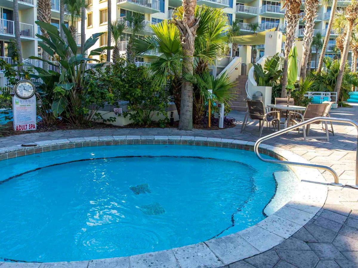 Destin West Heron 306 Fort Walton Beach Luaran gambar