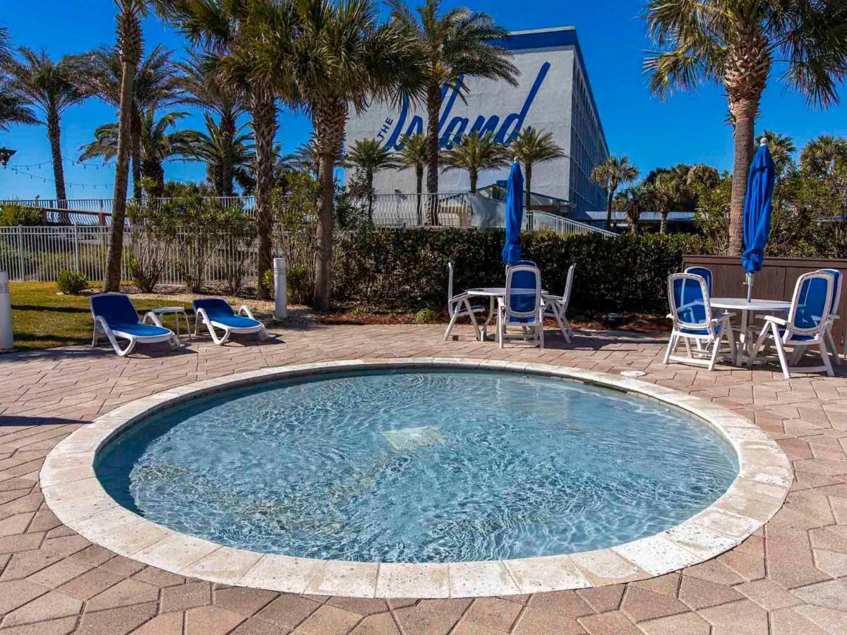 Destin West Heron 306 Fort Walton Beach Luaran gambar