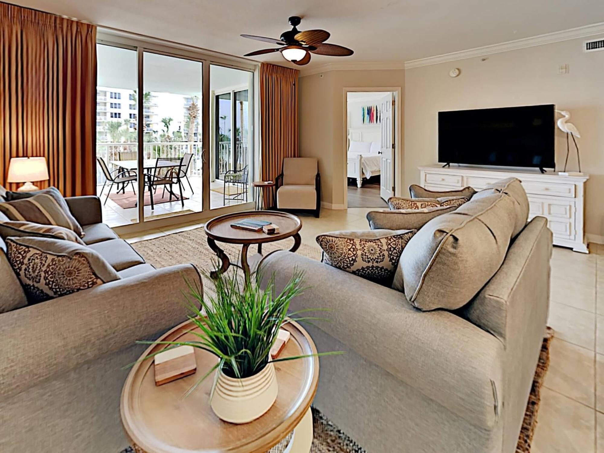 Destin West Heron 306 Fort Walton Beach Luaran gambar
